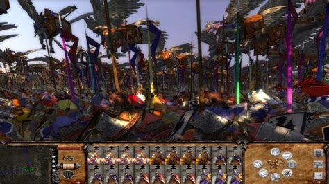 Best Medieval 2: Total War mods every player should try.